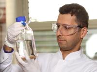 Humboldt-Stipendiat entwickelt neuartige Katalysatoren für chemische Reaktionen