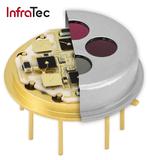 New Four-Channel Detector in Single-Supply Operation with High Sensitivity