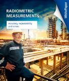 Radiometric Measurements from Berthold