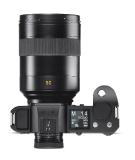 Ab sofort für das Leica SL Kamerasystem erhältlich: Neues Firmware-Update für bessere Leica Image Shuttle Unterstützung sowie das Leica Summilux-SL 1:1,4/50 mm ASPH. Objektiv