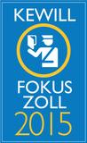 Wissen was läuft: „Kewill Forum mit Fokus Zoll in Hamburg“ am 17. März 2015