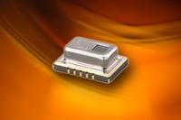 Avnet Abacus vertreibt neuen 64-Thermopile-Array-Sensor für kontaktlose Temperaturmessung