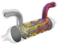 Autodesk beschließt Übernahme von Blue Ridge Numerics, Inc.