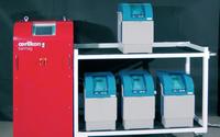 ROWASOL: Dockingstation wird Kunden vorgestellt