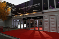 Fashions Days: Fröhliche und stilvolle Premiere