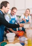 Arvato Rewards feiert zehnten Geburtstag