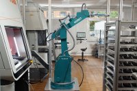 Customized Automation Solutions in Laser Marking – Webinar Replay available