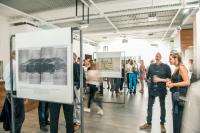 Cadillac House Munich und Talenthouse präsentieren neue Kunstwerke im Andy Warhol Pop-Art Stil