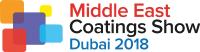 Middle East Coatings Show