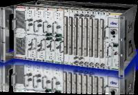 Mit MODULO HFC zum DOCSIS 3.1 Netz