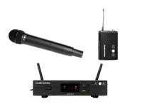 Ungebunden mit Audio-Technicas AT-ONE