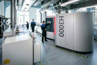 RENA erweitert mit "Additive Manufacturing" das Portfolio
