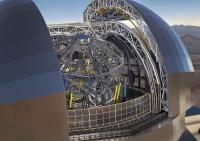 Adaptive Optik der nächsten Generation