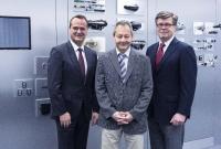 Huf Group stellt neues Management vor