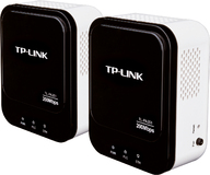 Plug & Play Starter-Kit für die Heimvernetzung über das Stromnetz