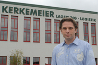 Kerkemeier wechselt zu Punch Telematix