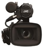 Kostenloses Firmware-Upgrade für GY-HM6x0-Camcorder