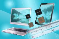 Neue Power-Management-ICs, optimiert für Intels sechste Generation der Skylake Core Prozessor-Architektur