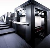 Amerikanischer Verpackungsdrucker Proteus Packaging setzt komplett auf Heidelberg