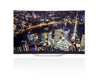 CES 2014: LG präsentiert branchenführendes OLED TV-Angebot