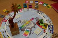 HSE entwickelt das Gesellschaftsspiel Energiepoly