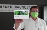 AESKU.GROUP - Eine sichere Zukunft dank quantitativer AESKULISA® SARS-CoV-2 Antikörpertests