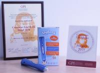 Anybook Audiostift mit Comenius-EduMedia-Award 2019 ausgezeichnet