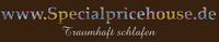 Trusted Shops zeichnet specialpricehouse.de mit Gütesiegel aus!
