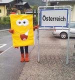 Neues Reiseportal