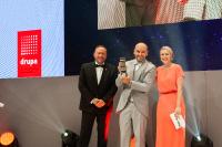 Meyle+Müller auch in 2019 unter den Gewinnern beim Druck&Medien Award