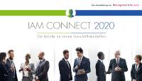 IAM CONNECT 2020: Das Programm ist online!