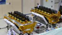 SES Government Solutions to Provide New Portable Maritime Solution