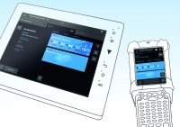 proLogistik at ICT & Logistiek 2021 – WMS-Solutions for the Digital Transformation