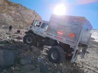 YOKOHAMA Off-Highway Tires als neuer Geschäftsbereich