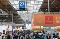 HANNOVER MESSE - Energiethemen stellen sich neu auf