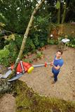 WOLF-Garten Power Dual Cut Baumscheren: Mühelos von Ast zu Ast