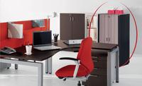 Assmann präsentiert neue Design-Serverschränke