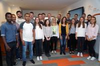 Mehr Ausbildungsplätze bei Lapp