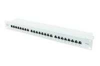 Assmann präsentiert leistungsstarke Produkte für die strukturierte Netzwerkverkabelung