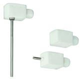 New temperature sensors in miniature design