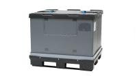 Produktneuheit: S2000 Combi Stack