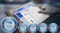 Erstes BME-Gütesiegel für TradeCore von Onventis