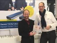Thermix mit Passivhaus-Gütesiegel