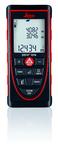 Leica DISTO(TM) X310 - das äußerst robuste und multifunktionale Laserdistanzmessgerät von Leica Geosystems