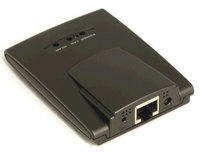 CES 2009: TRENDnet stellt weltweit kleinsten Wireless-N Travel-Router vor