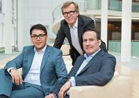 Capcora erweitert Management Team