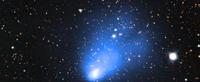 El Gordo - A "Fat" Distant Galaxy Cluster