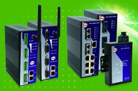 ORing - Die neue Marke für Industrielle Netzwerk Produkte