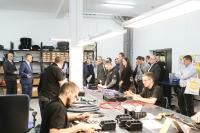 HARTING Technology Group manufactures in Poland