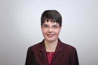Prof. Anja Geigenmüller zur Vizepräsidentin für Bildung der TU Ilmenau gewählt